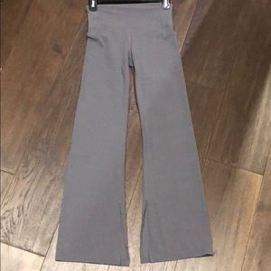 Athleta Studio Flare Pant